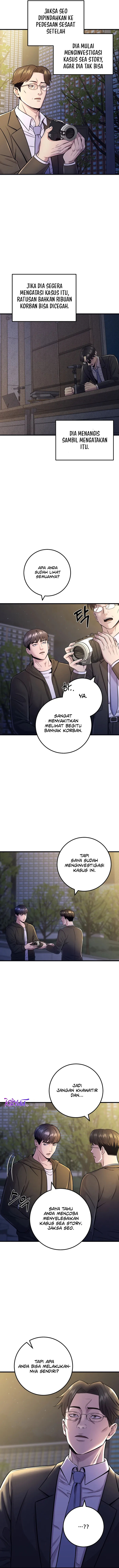 Baca I’ll Be a Villain in This Life - Chapter 16 halaman 15